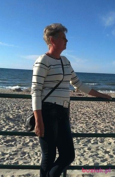 Alicja , Kobieta, 60, Pniewy, Polska, Zdjęcie: 2