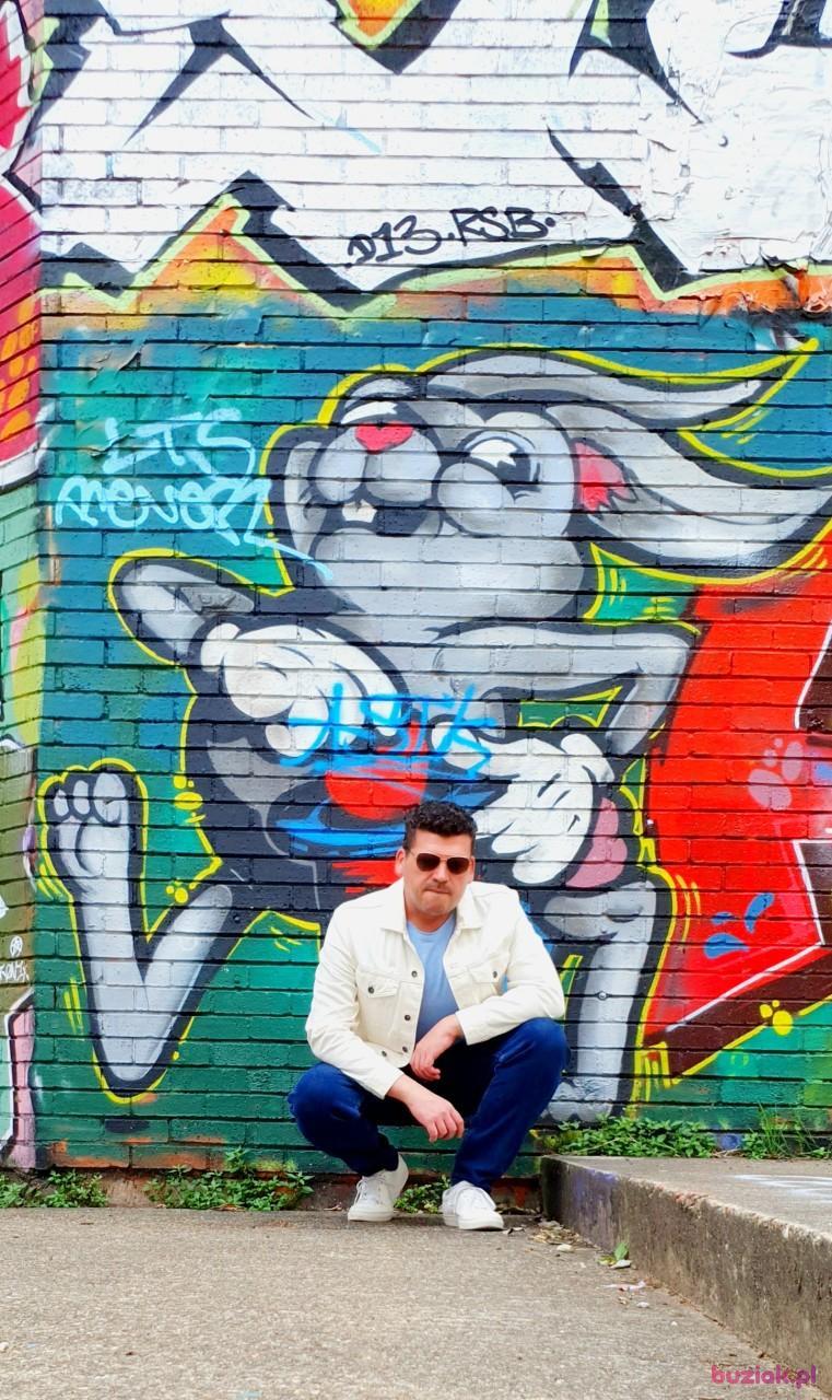 Thomilla, Male, 43, Westminster, Wielka Brytania, Photo: 2