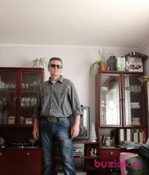 wlodek, Male, 59, Janikowo, Polska, Photo: 2