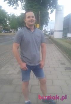 Wojtek, Mężczyzna, 46, Ruda Śląska, Polska, Zdjęcie: 2