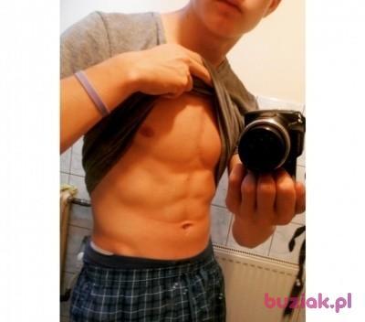 Emil, Mężczyzna, 28, Kraków, Polska, Zdjęcie: 2
