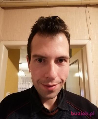 Romek, Mężczyzna, 37, Prudnik, Polska, Zdjęcie: 2