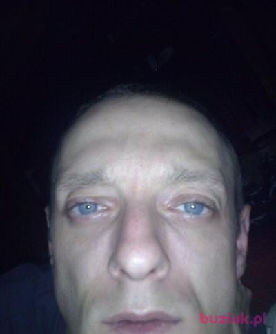 Andrzej, Mężczyzna, 40, Bytom, Polska, Zdjęcie: 1