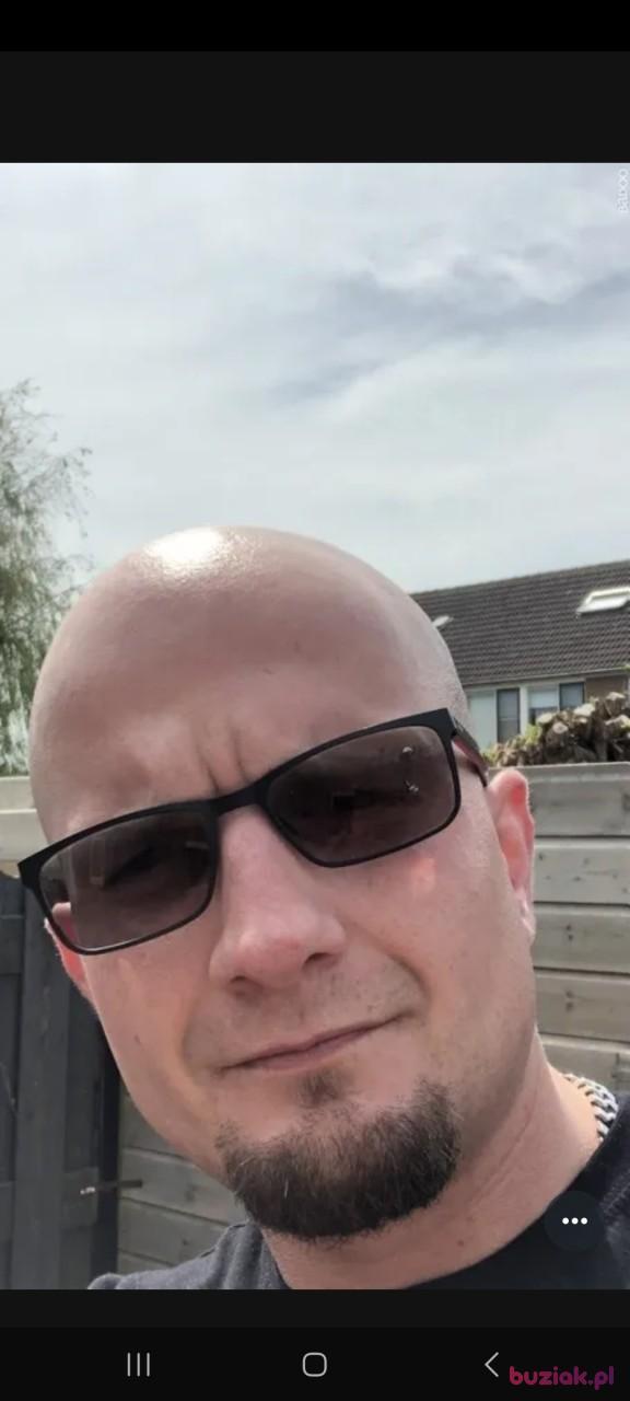 George, Mężczyzna, 39, Rotterdam, Holandia, Zdjęcie: 1