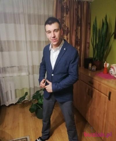 Przemek, Mężczyzna, 37, Katowice, Polska, Zdjęcie: 4