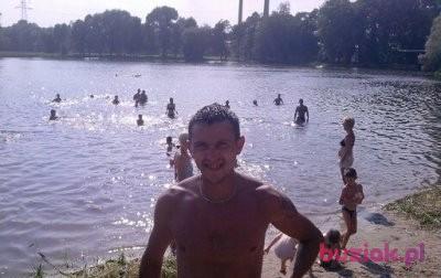 robert, Male, 46, Łódź, Polska, Photo: 1