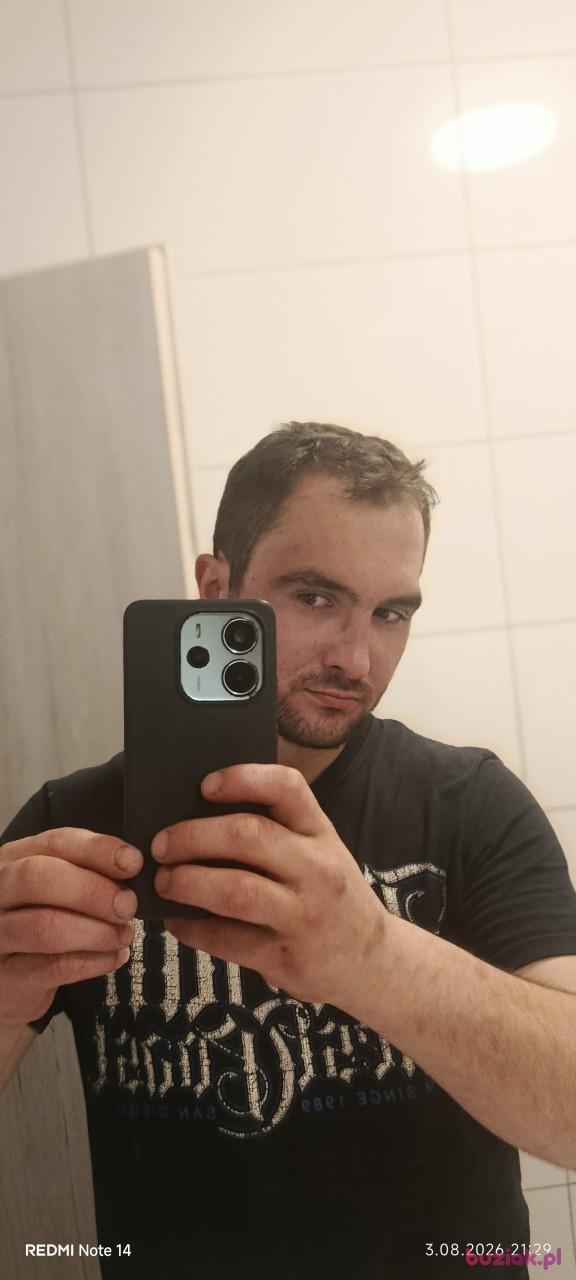 Rafal, Mężczyzna, 33, Pszczyna, Polska, Zdjęcie: 2