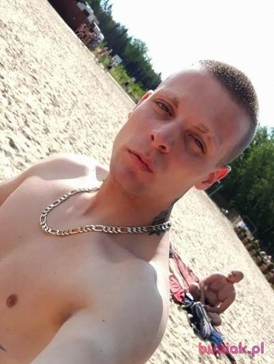 Raxis, Mężczyzna, 34, Gliwice, Polska, Zdjęcie: 3