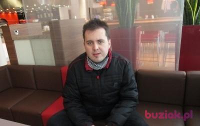 Filip, Mężczyzna, 41, Lublin, Polska, Zdjęcie: 2