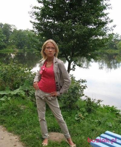 Alicja, Kobieta, 36, Warszawa, Polska, Zdjęcie: 1