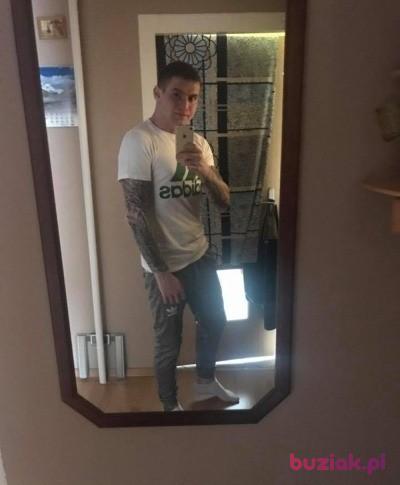 Krystian, Mężczyzna, 33, Bielsko-Biała, Polska, Zdjęcie: 2