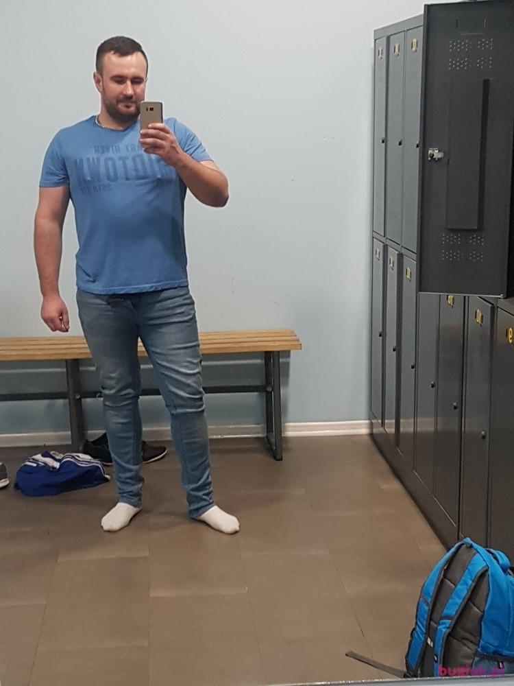 Bartek , Mężczyzna, 36, Płońsk, Polska, Zdjęcie: 2