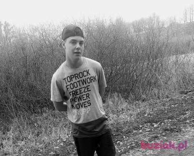 Damian, Mężczyzna, 26, Polska, Zdjęcie: 4