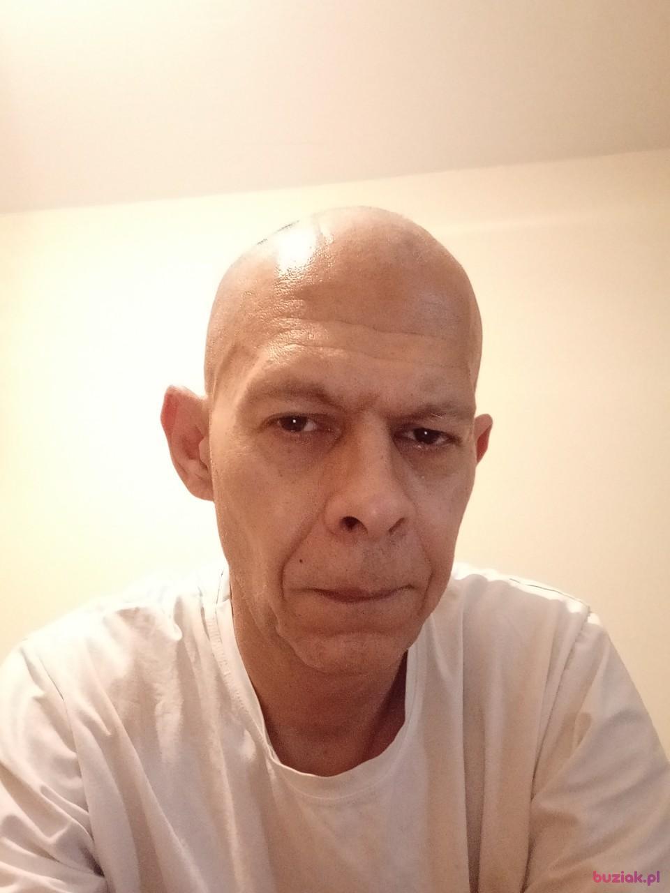 Dariusz, Mężczyzna, 55, Nürnberg, Niemcy, Zdjęcie: 1
