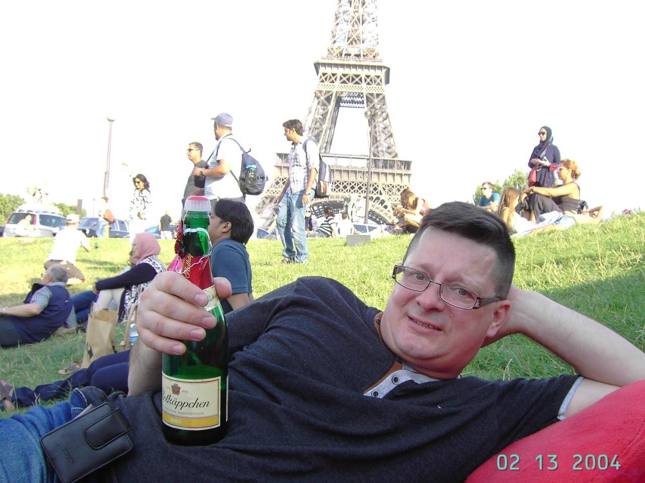 Mario, Mężczyzna, 53, Siegen, Niemcy, Zdjęcie: 1