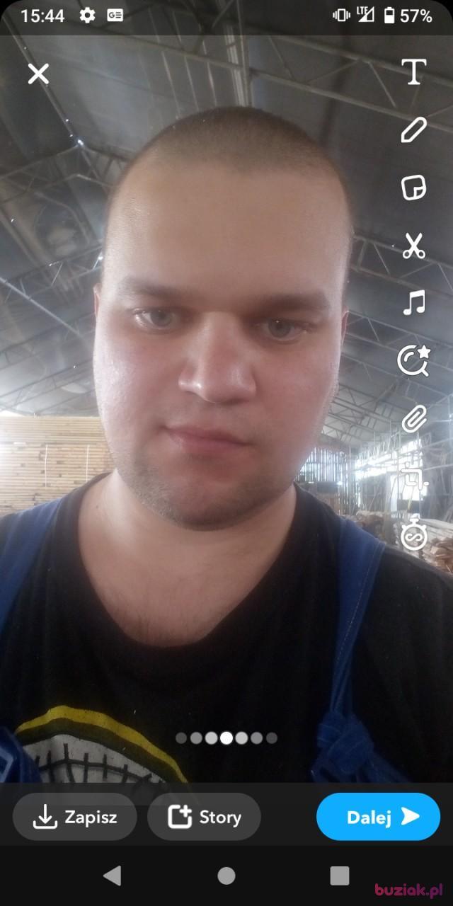 Michał, Male, 34, Hajnówka, Polska, Photo: 3