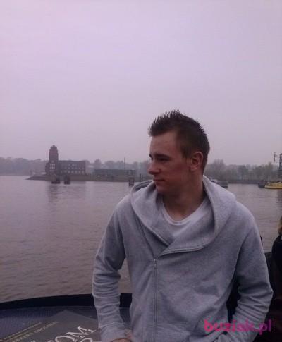 Kamil, Mężczyzna, 31, Piła, Polska, Zdjęcie: 3