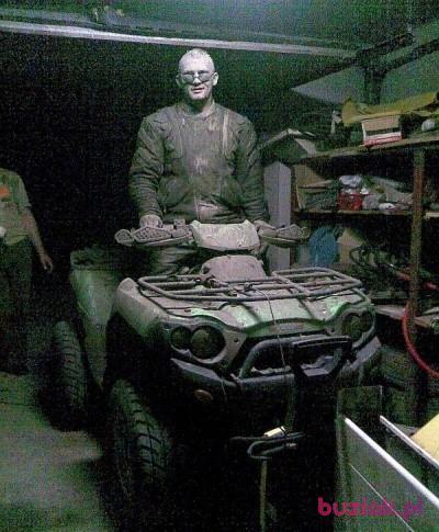 tomek, Mężczyzna, 53, Wrocław, Polska, Zdjęcie: 2