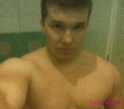 Krzysiek, Mężczyzna, 34, Kęty, Polska, Zdjęcie: 4