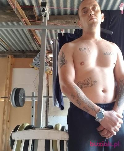 Adrian, Male, 39, Tees Grove, Wielka Brytania, Photo: 2