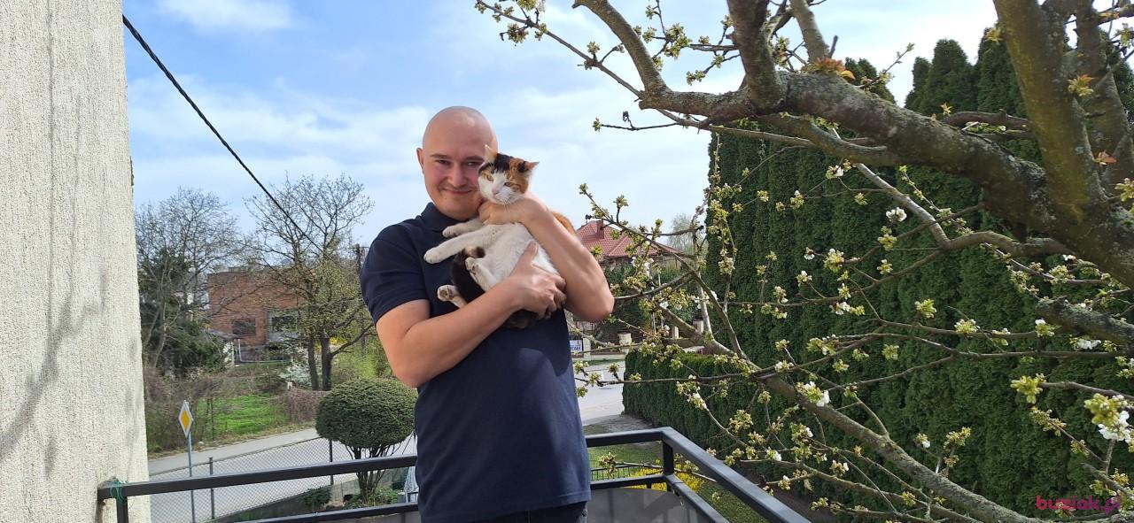 Michał, Male, 37, Zgierz, Polska, Photo: 304