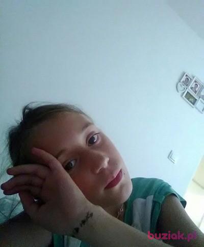 Julia, Kobieta, 26, Lubsko, Polska, Zdjęcie: 2