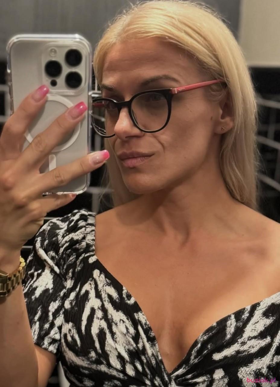 Marzena, Kobieta, 45, Józefów, Polska, Zdjęcie: 2