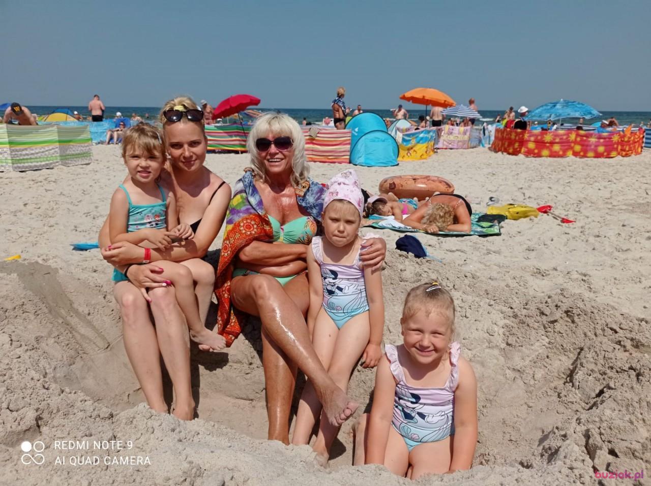 Ulcia, Kobieta, 64, Bielsko-Biała, Polska, Zdjęcie: 6