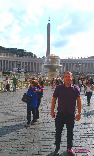 Anatoly, Mężczyzna, 43, Warszawa, Polska, Zdjęcie: 4