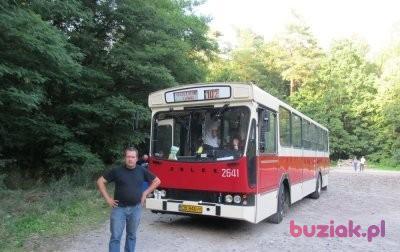 Jacek, Mężczyzna, 45, Gniezno, Polska, Zdjęcie: 2