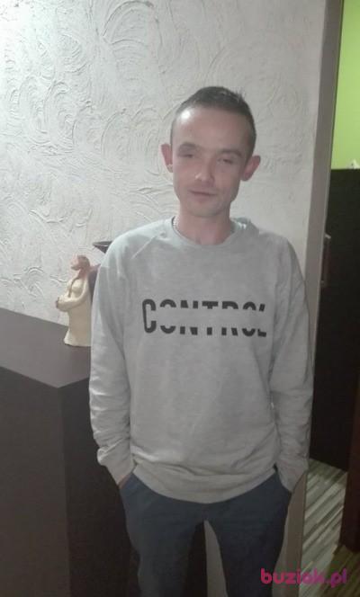 Krzysztof, Mężczyzna, 38, Mława, Polska, Zdjęcie: 5