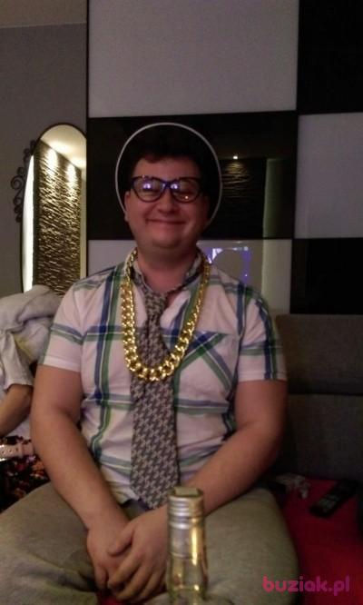 Daniel, Mężczyzna, 36, Jaworzno, Polska, Zdjęcie: 4