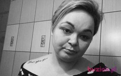 Basia, Kobieta, 40, Szczecin, Polska, Zdjęcie: 3