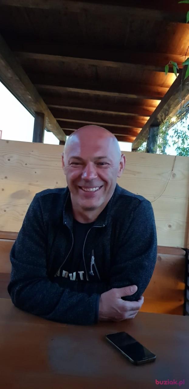 Przemek, Mężczyzna, 47, Monachium, Niemcy, Zdjęcie: 3