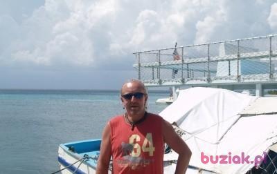 Waldek, Mężczyzna, 56, Wielka Brytania, Zdjęcie: 1