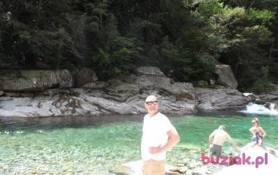 Piotr, Male, 47, Efringen-Kirchen, Niemcy, Photo: 4