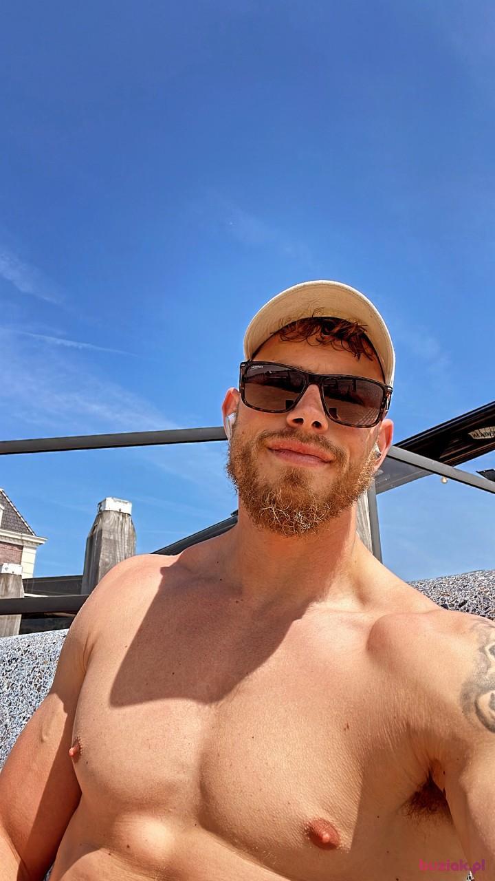 Damian, Mężczyzna, 30, Arcen, Holandia, Zdjęcie: 5