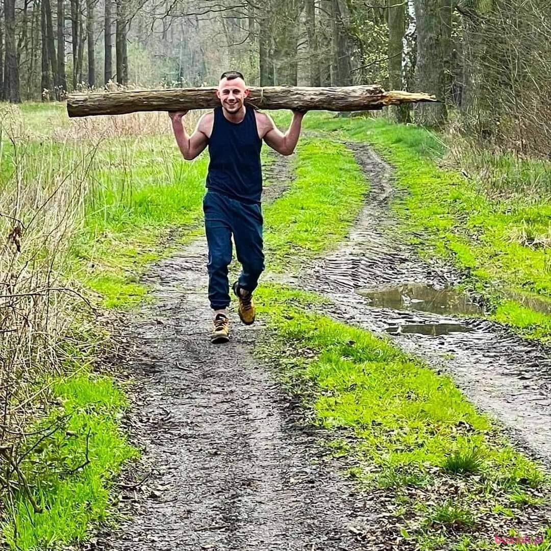 Michał, Mężczyzna, 32, Bonn, Niemcy, Zdjęcie: 1