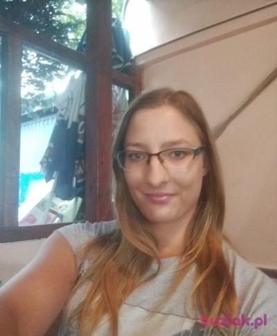 Marika, Kobieta, 36, Poznań, Polska, Zdjęcie: 2