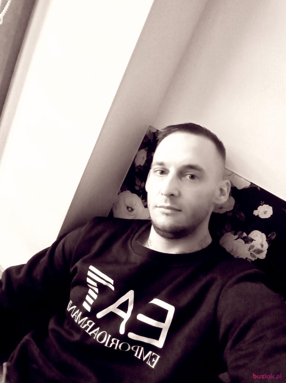 Daniel, Mężczyzna, 39, Białystok, Polska, Zdjęcie: 1