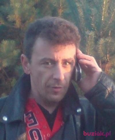 Sławomir, Mężczyzna, 55, Ostrów Mazowiecka, Polska, Zdjęcie: 2