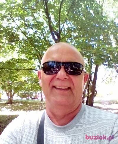 Marek, Mężczyzna, 64, Siedlce, Polska, Zdjęcie: 16