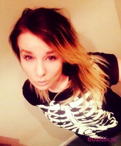 Karolina, Female, 31, Crawley, Wielka Brytania, Photo: 2