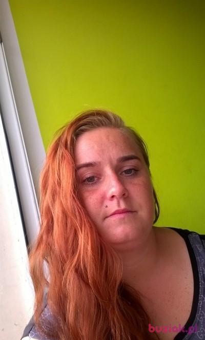 Gosia, Female, 41, Słupsk, Polska, Photo: 3