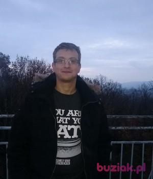 Krzysiek , Mężczyzna, 41, Bielawa, Polska, Zdjęcie: 2