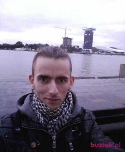 Mateusz, Male, 31, Rybnik, Polska, Photo: 2