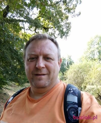 Krzysztof, Mężczyzna, 56, Legnica, Polska, Zdjęcie: 1