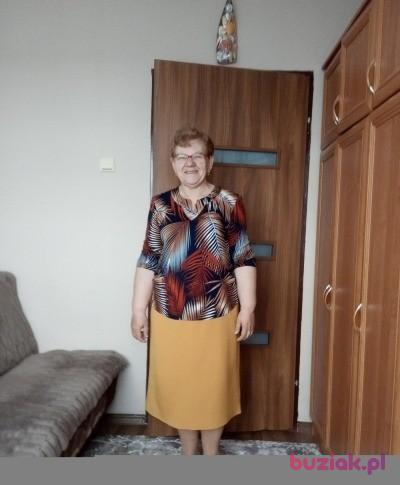 Zuzanka1953, Kobieta, 73, Radomsko, Polska, Zdjęcie: 6