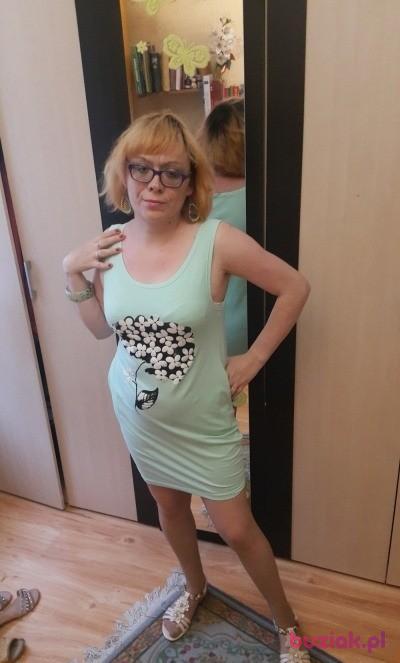 liliana, Kobieta, 45, Jaworzno, Polska, Zdjęcie: 4