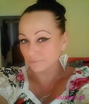 Magdalena, Kobieta, 47, Zduńska Wola, Polska, Zdjęcie: 1